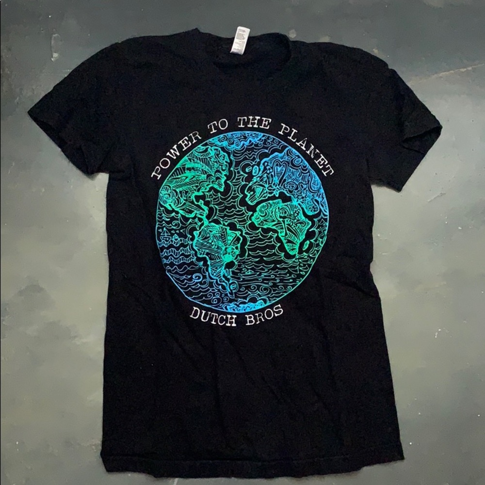 Dutch Bros T-shirt